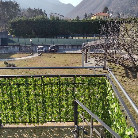 Casa Terrazzo Panoramico Villa Cannobio Exterior photo
