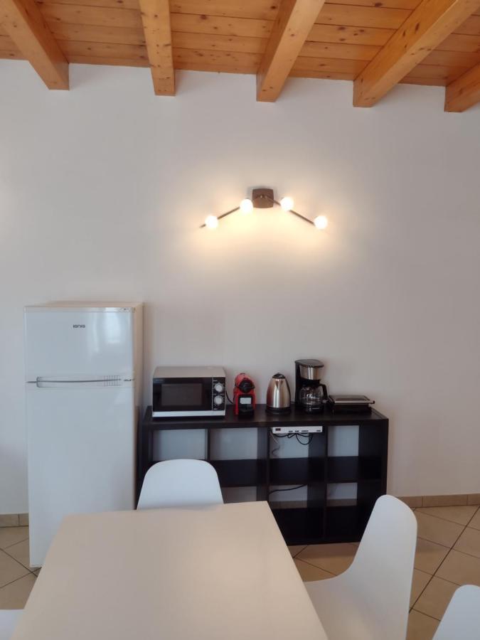 Casa Terrazzo Panoramico Villa Cannobio Exterior photo