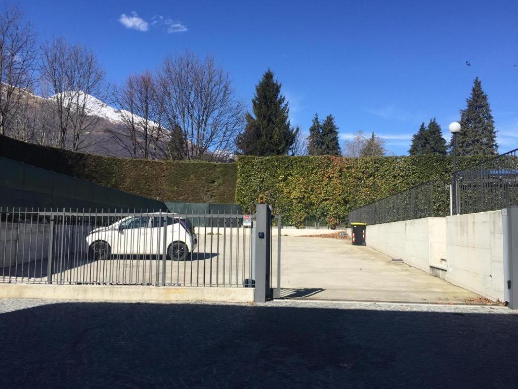 Casa Terrazzo Panoramico Villa Cannobio Exterior photo